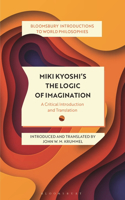 Miki Kyoshi's the Logic of Imagination