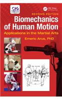 Biomechanics of Human Motion