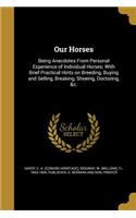 Our Horses