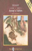 Aesop's Fables: Includes Ebook