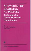 Networks of Learning Automata