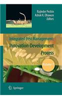 Integrated Pest Management, Volume 1