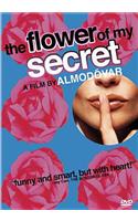 The Flower of My Secret