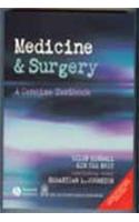 Medicine and Surgery