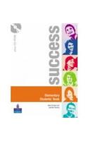 Success Elementary Students Book Pack