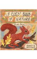 A First Book of Nature