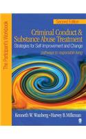 Criminal Conduct and Substance Abuse Treatment: Strategies for Self-Improvement and Change, Pathways to Responsible Living
