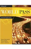World Pass Advanced: Combo Split B