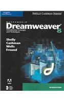 Macromedia Dreamweaver 8
