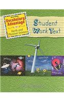 Steck-Vaughn Vocabulary Advantage Science