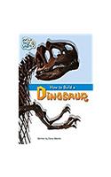 Steck-Vaughn Pair-It Turn and Learn Early Fluency 3: Leveled Reader Bookroom Package How to Build a Dinosaur/Justin's Big Fish