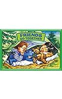 Steck-Vaughn Pair-It Premier: Student Reader Grade 1 Friends Go Together(Steck-Vaughn Pair-It Premier)