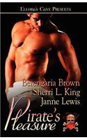 Pirate's Pleasure
