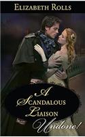 A Scandalous Liaison