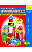 Cross-Curricular Building Blocks - Grades 5-6