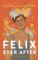 Felix Ever After