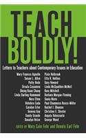 Teach Boldly!