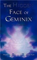 Hidden Face of Geminix: The Bold Adventures of Master Engineer Carrs and His Specialists Team