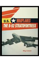 The B-52 Stratofortress
