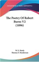 The Poetry Of Robert Burns V2 (1896)