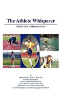 Athlete Whisperer