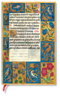 Spinola Hours (Ancient Illumination) Ultra Lined Softcover Flexi Journal: (Ancient Illumination)