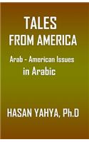Tales from America