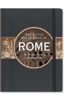 Little Black Book of Rome, 2016 Edition