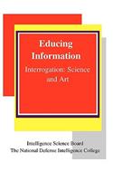 Educing Information