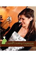Capital Cooking Cookbook
