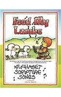 Feed My Lambs