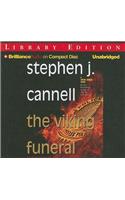 The Viking Funeral