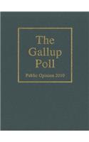 Gallup Poll: Public Opinion