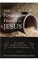 Food and Feasts of Jesus