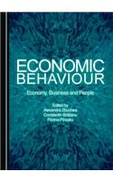 Economic Behaviour: Economy, Business and People
