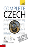 Complete Czech Beginner to Intermediate Course: From Beginner to Level 4