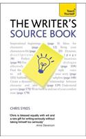 Writer's Source Book