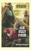 Six Feet Four