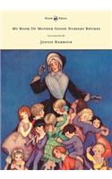 My Book of Mother Goose Nursery Rhymes