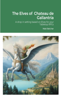 Elves of Chateau de Gallantria