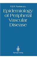 Epidemiology of Peripheral Vascular Disease