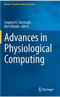 Advances in Physiological Computing