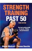 Strength Training Past 50