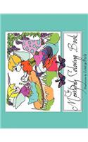 Merryday Coloring Book