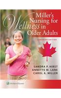 Miller's Nursing for Wellness in Older Adults