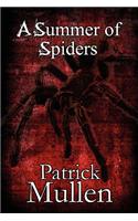 Summer of Spiders