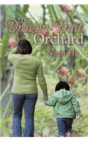 Dragon Fruit Orchard
