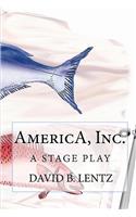 AmericA, Inc.