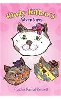 Cindy Kitten's Adventures