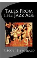 Tales from the Jazz Age